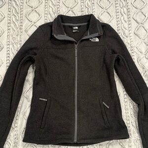 Women’s The North Face fleece